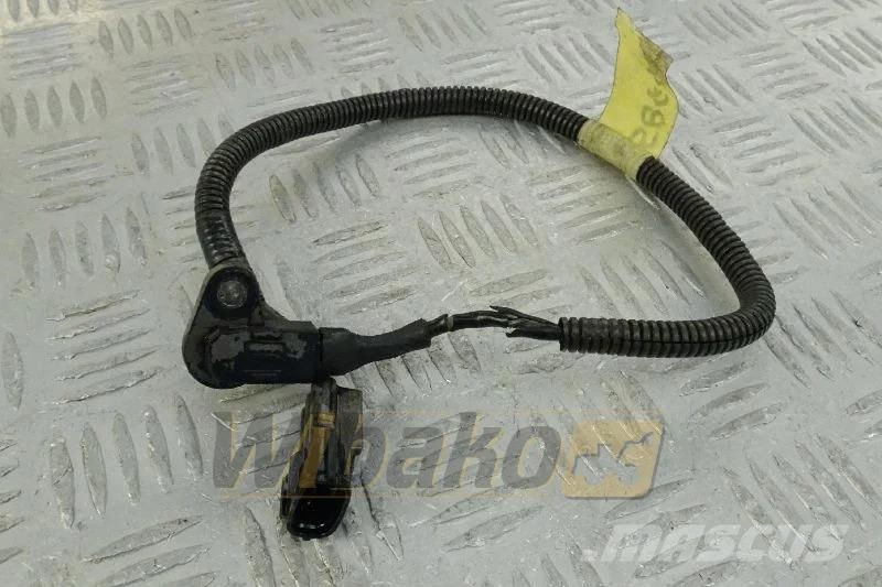 Isuzu 8980148310 Rotation sensor / Rotationssensor / Czu Κινητήρες