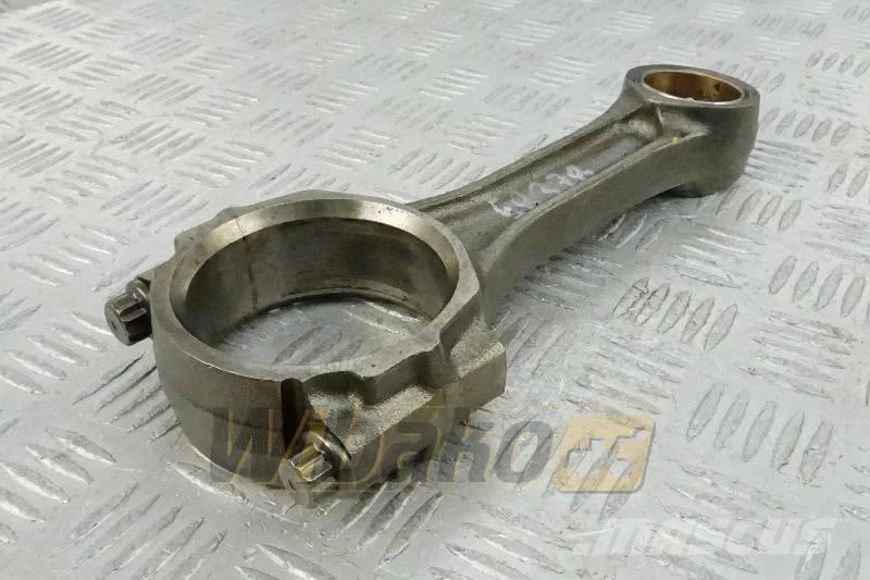Isuzu 8980184252 Connecting rod / Pleuelstange / Korbowó محركات