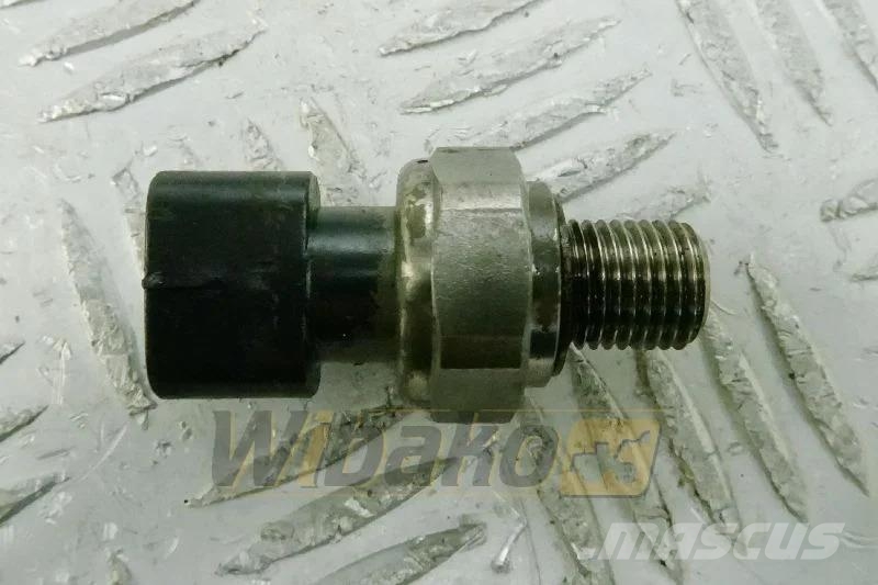 Isuzu 8980274560 Pressure sensor / Drucksensor / Czujnik Motory