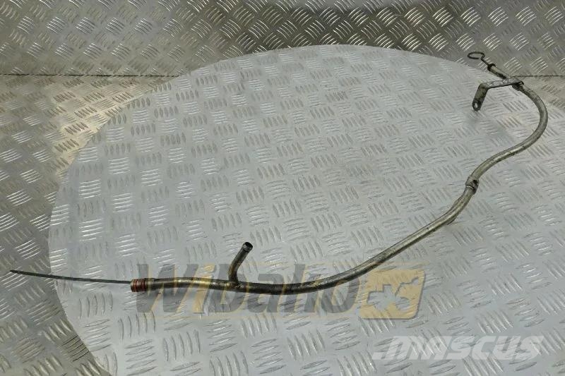 Isuzu 8981152240 Oil dipstick / Ölmessstab / Bagnet olej Motorer