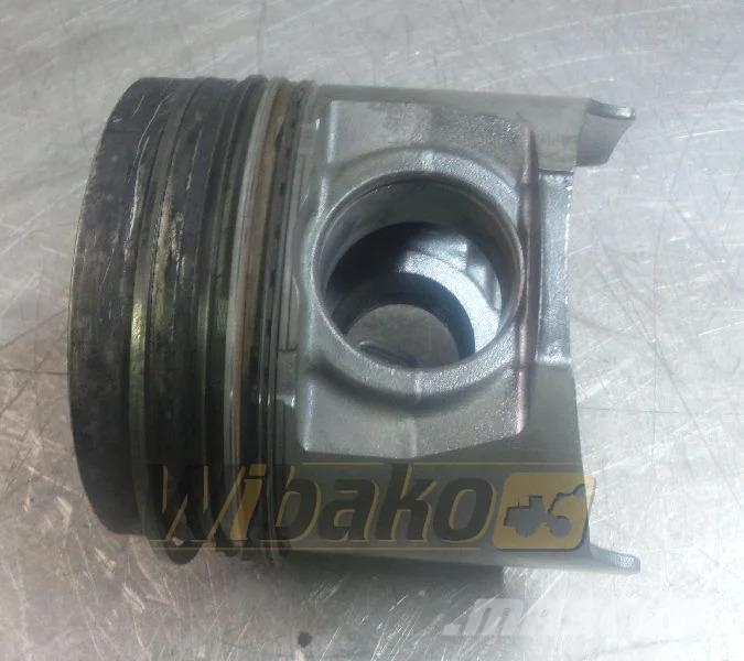 Isuzu 8981529011 Engine piston / Kolben des Motors / Tło Motory