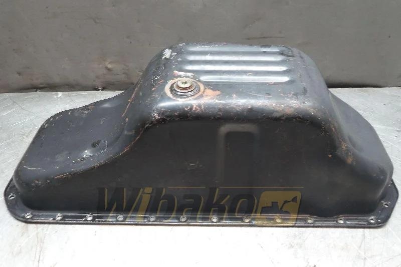 Isuzu A-6BG1TQB 111360777/31183 Oil sump / Ölbecken / Mi Motorji