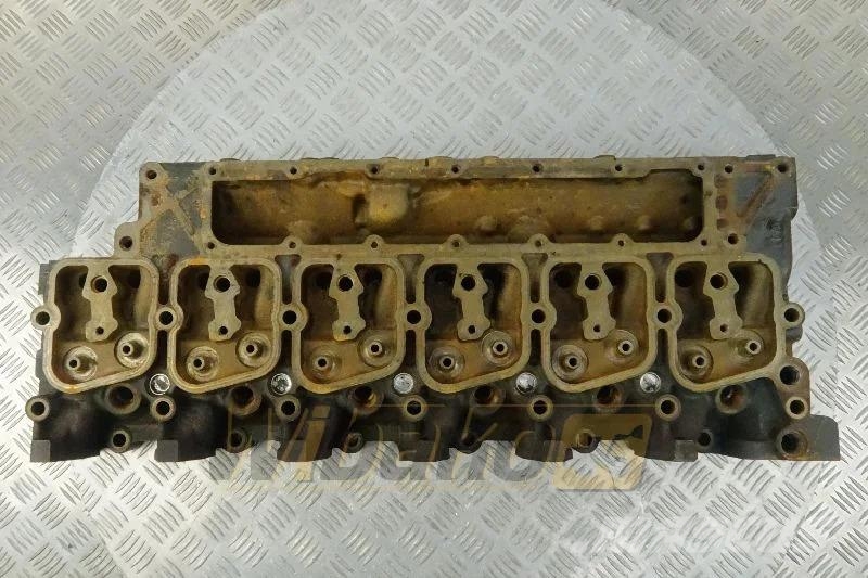 Iveco 2831027 Cylinder head / Zylinderkopf / Głowica Motores