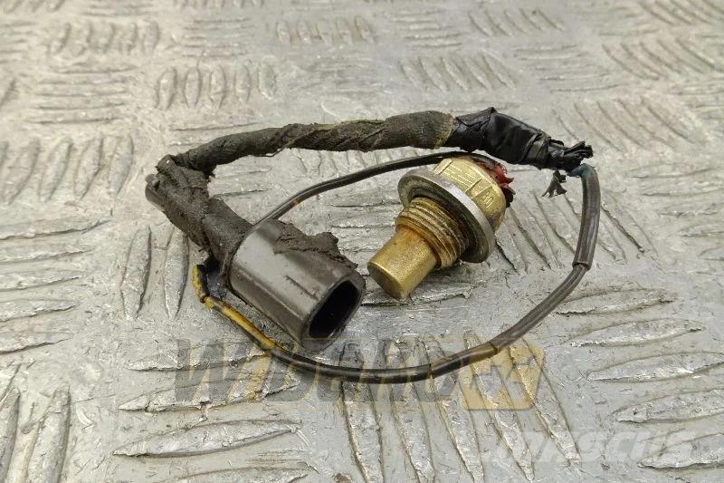 Iveco 4187223 Temperature sensor / Temperatursensor / Cz 엔진