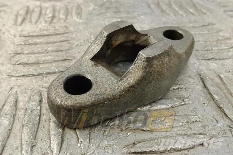 Iveco 4780612 Injector holder / Injektorhalter / Uchwyt Motoren