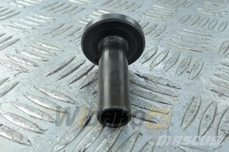 Iveco 4891226 Tappet / Tassenstößel / Szklanka popychacz Motoren