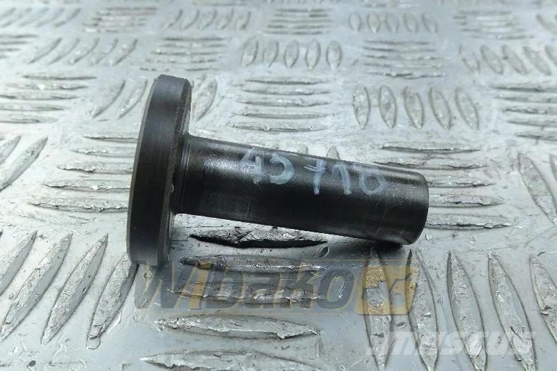 Iveco 4891226 Tappet / Tassenstößel / Szklanka popychacz Motoren