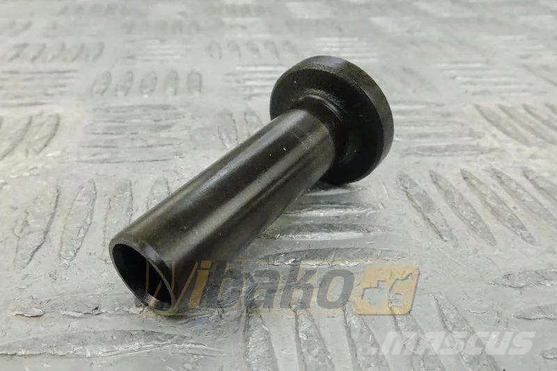 Iveco 4895180 Tappet / Tassenstößel / Szklanka popychacz Motori za građevinarstvo