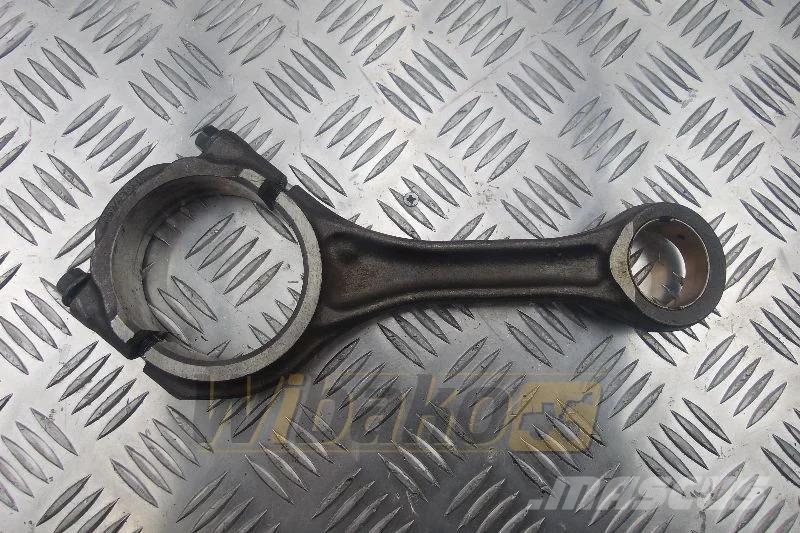 Iveco 4895748 Connecting rod / Pleuelstange / Korbowód محركات