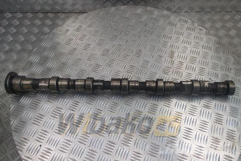 Iveco 4896421 Camshaft / Nockenwelle / Wałek rozrządu Motory