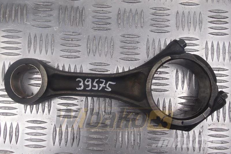 Iveco 4898808 Connecting rod / Pleuelstange / Korbowód Motores