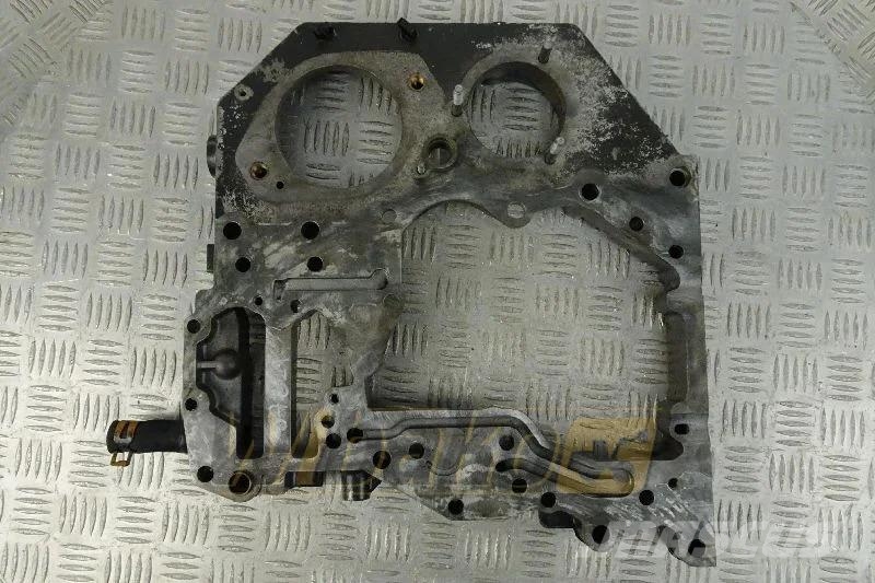 Iveco 4899676 Timing gear housing / Steuergehäuse / Obud Motori za građevinarstvo