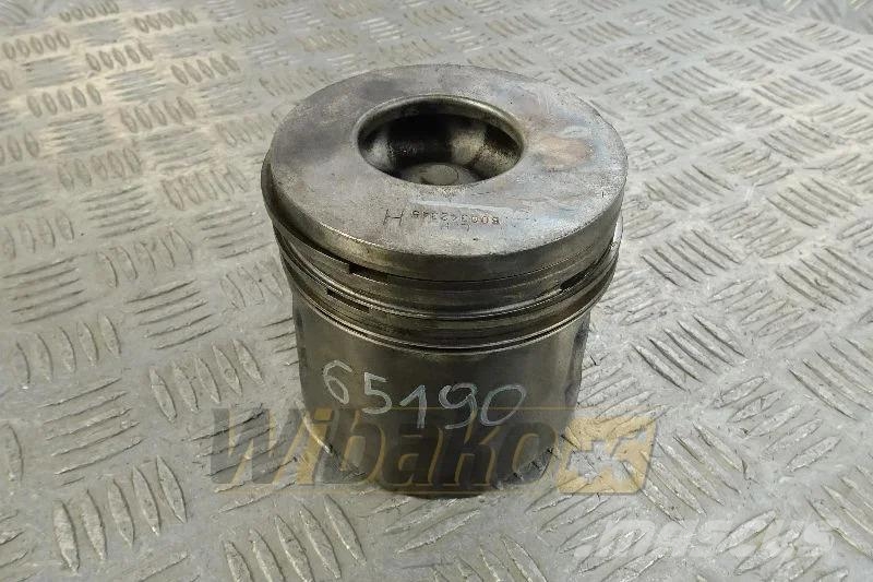 Iveco 500342345 Engine piston / Motorkolben / Tłok silni Engines
