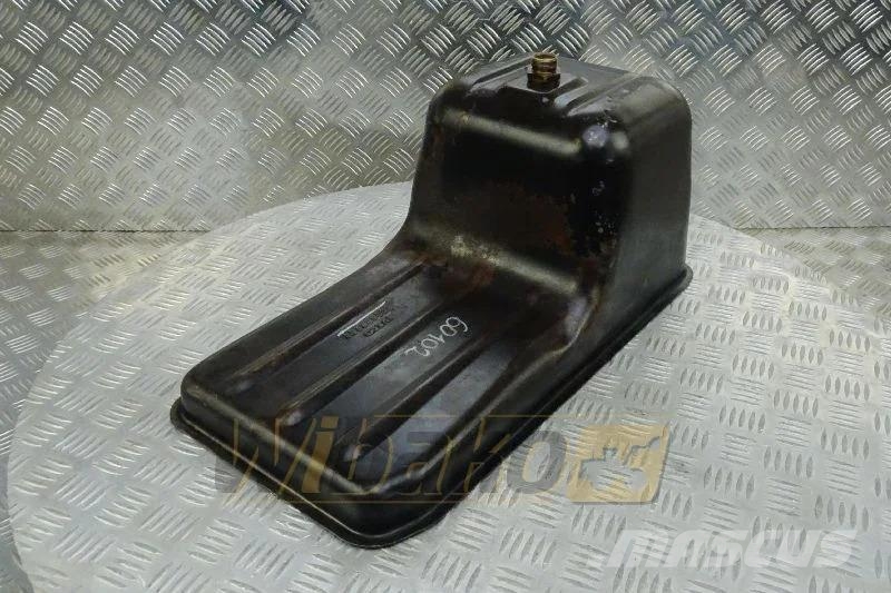 Iveco 500388253 Oil sump / Ölwanne / Misa olejowa Engines