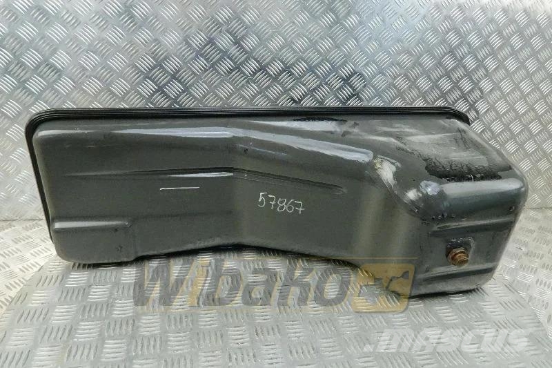 Iveco 500388254 Oil sump / Ölwanne / Misa olejowa Engines