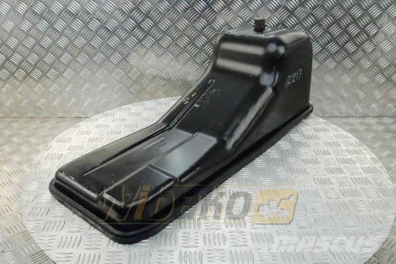 Iveco 500388254 Oil sump / Ölwanne / Misa olejowa Moottorit