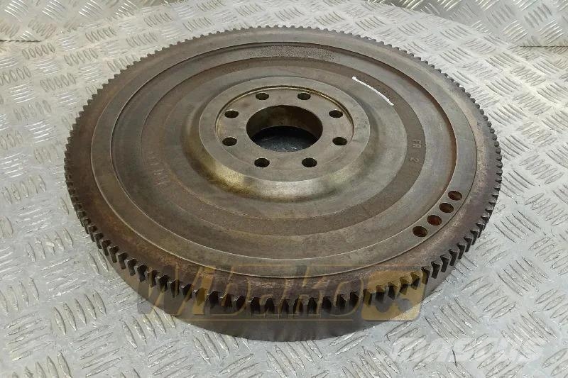 Iveco 504006953 Flywheel / Schwungrad / Koło zamachowe 发动机