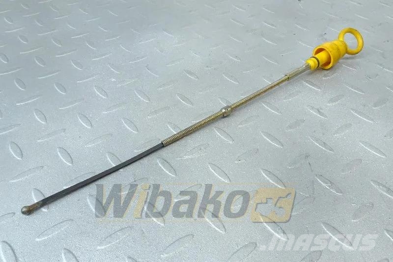 Iveco 504129142 Oil dipstick / Ölmessstab / Bagnet oleju Motores