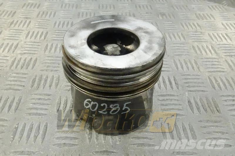 Iveco 504208873 Engine piston / Kolben des Motors / Tłok Motores