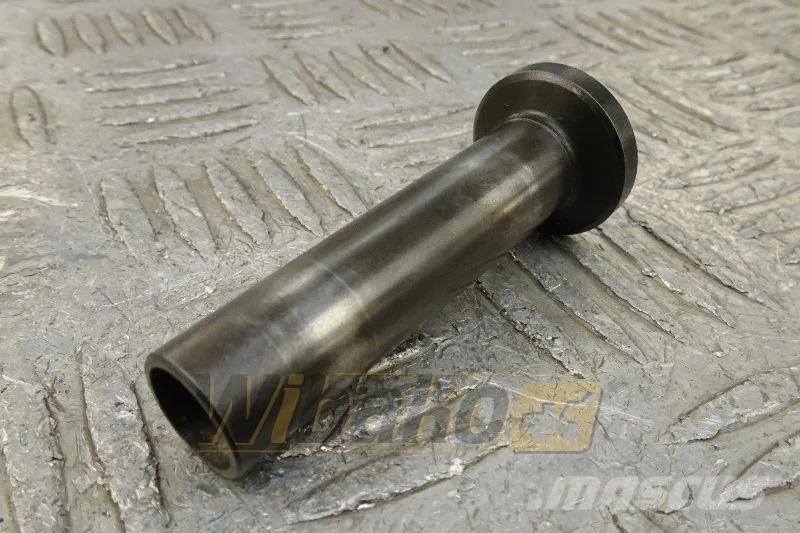 Iveco 98471524 Tappet / Szklanka popychacza Motores