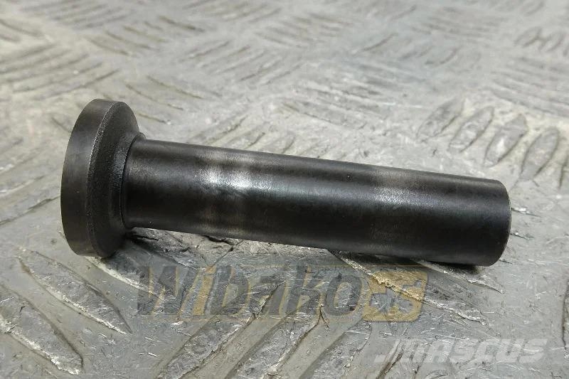 Iveco 98471524 Tappet / Tassenstößel / Szklanka popychac Engines