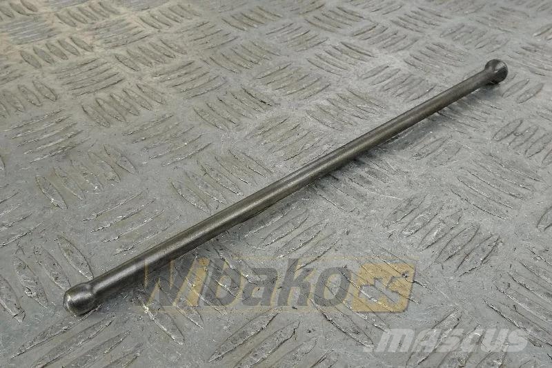 Iveco 98471529 Push rod / Stößelstange / Laska popychacz Engines