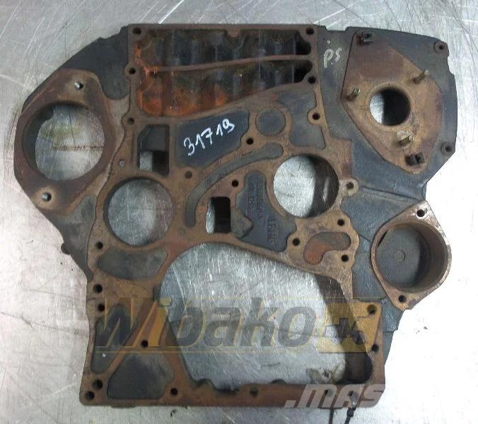 JCB 444N2 320/05180 Rear gear housing / Rear gear hous Engines