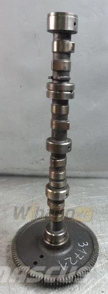 JCB 444N2 5344000 Camshaft / Nockenwelle / Wałek rozrz Motoren