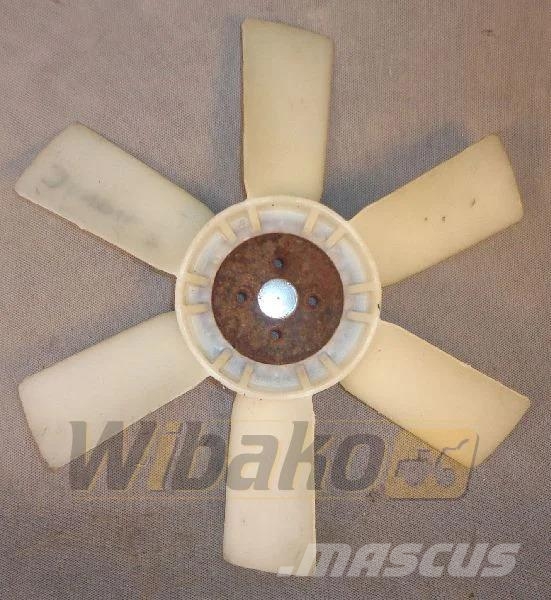 John Deere 39026 Fan / Ventilator / Wentylator محركات