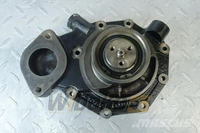 John Deere R503509 Water pump / Wasserpumpe / Pompa wody Motoren