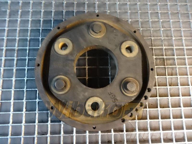  Jurid S34S 0/125/350 Coupling / Kupplung / Sprzęgł Engines