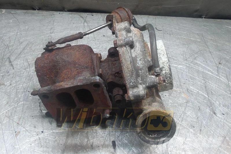 K27.2-902-2/9299 53279707203 Turbocharger / Turbol Engines