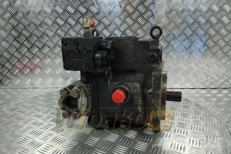 Kawasaki K3VL140/A-10RSM-L1C-T004 15313119 Hydraulic pump / Hydraulikk