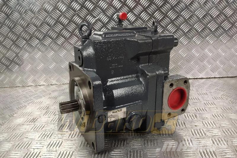 Kawasaki K3VL140/B-10RSM-L1C-TB004 15313119 Hydraulic pump  Hydraulics