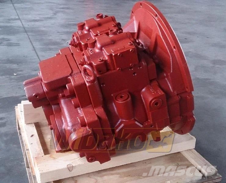 Kawasaki K5V160DP-1EKR-ZN19-V/P HP1056 Hydraulic pump / Hyd Hydraulics