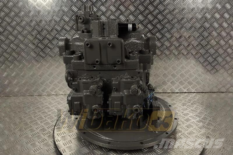 Kawasaki K5V160DP Hydraulic pump / Hydraulikpumpe / Pompa Hydraulics