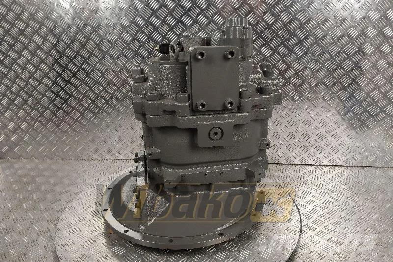 Kawasaki K5V160DP Hydraulic pump / Hydraulikpumpe / Pompa Hydraulics