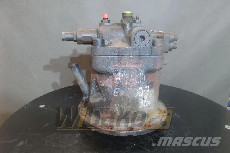 Kawasaki M2X120B-CHB-10A-08/315-106 4308814 Hydraulic motor هيدروليات