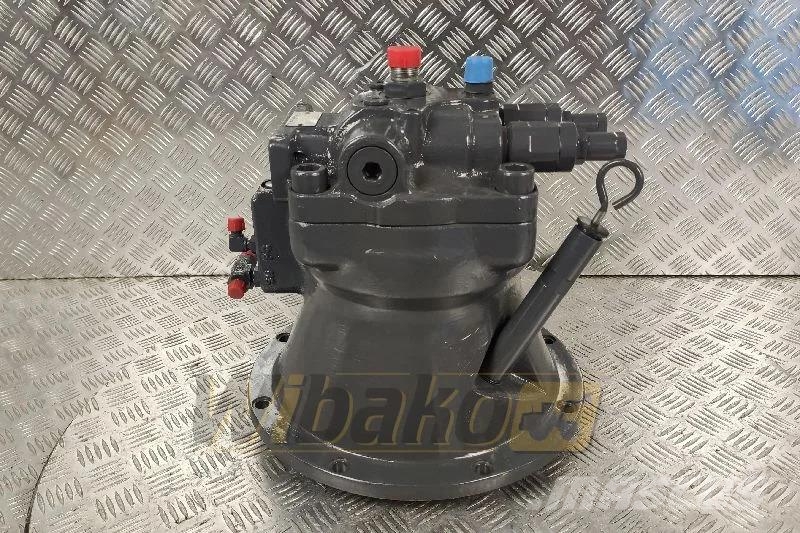 Kawasaki M2X146B-CHB-10A-06/270 Swing motor / Drehmotor /  Hydraulikk