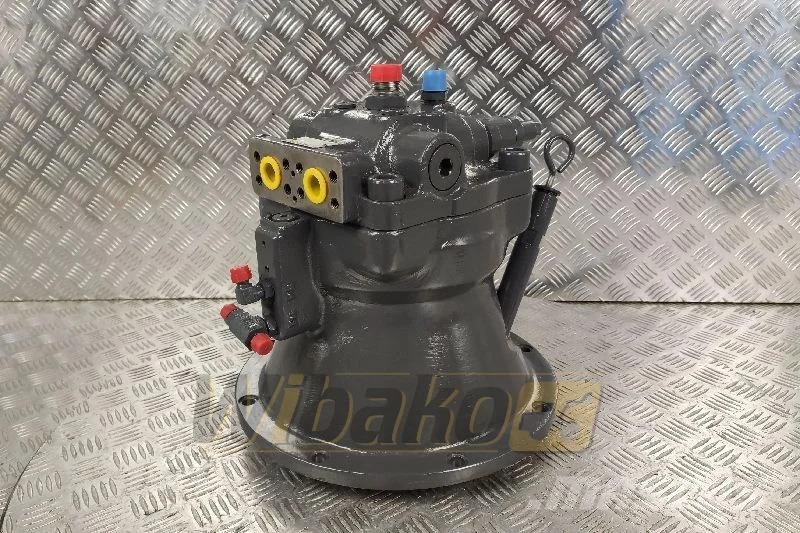 Kawasaki M2X146B-CHB-10A-06/270 Swing motor / Drehmotor /  Hydraulikk