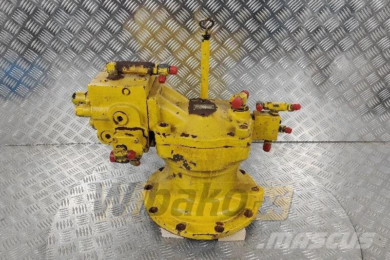 Kawasaki M2X150A0B-10A-02 41U804F1 Hydraulic motor / Hydrom Hydraulics