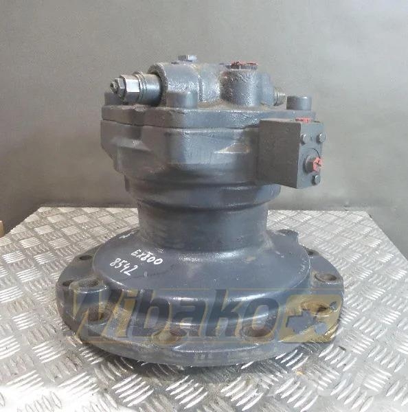 Kawasaki M2X210BH Swing motor / Drehmotor / Silnik obrotu Hydraulikk