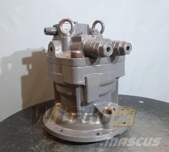 Kawasaki M5X130CHB-10A-30C-270-122 14550091 Hydraulic motor Hydraulics