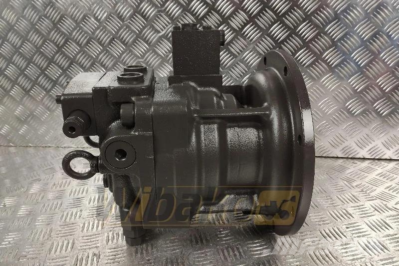 Kawasaki M5X130CHB-10A-30C-270-122 14550091 Hydraulic motor Hydraulics