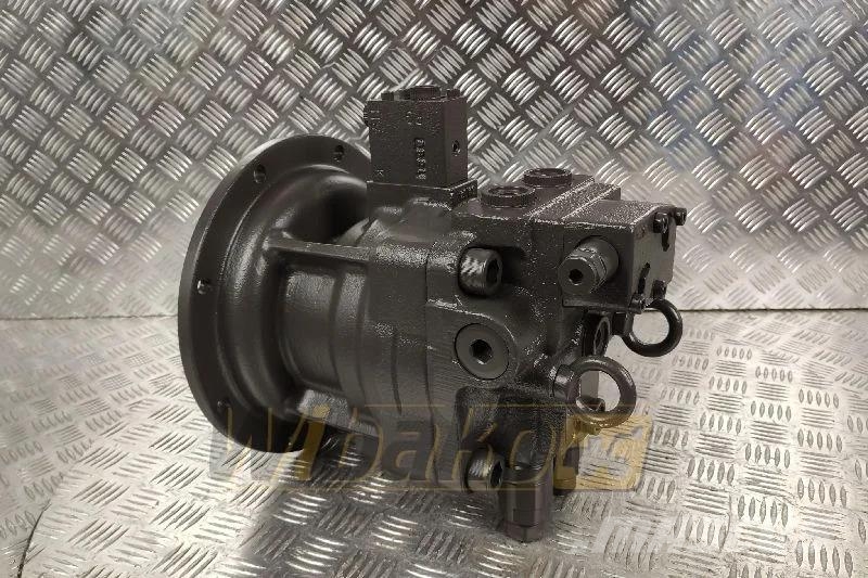 Kawasaki M5X130CHB-10A-30C-270-122 14550091 Hydraulic motor Hydraulics