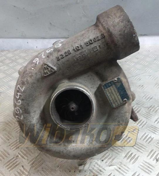  KKK 53299806708 Turbocharger / Turbolader / Turbos Motory