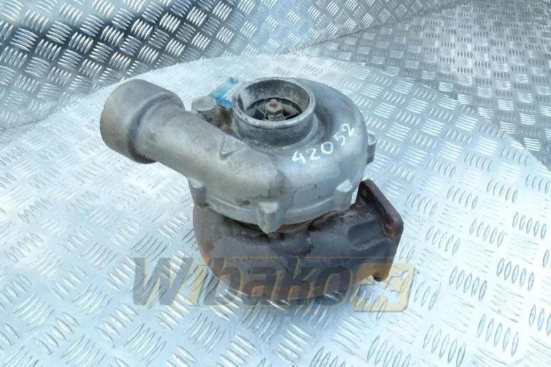 KKK 5700149A 53279806210 Turbocharger / Turbolader Motory