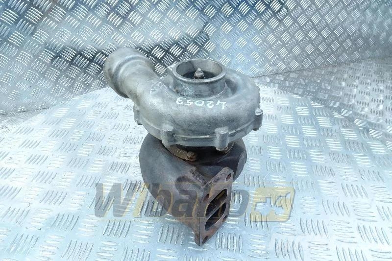 KKK 5700150A 53279806211 Turbocharger / Turbolader Dzinēji