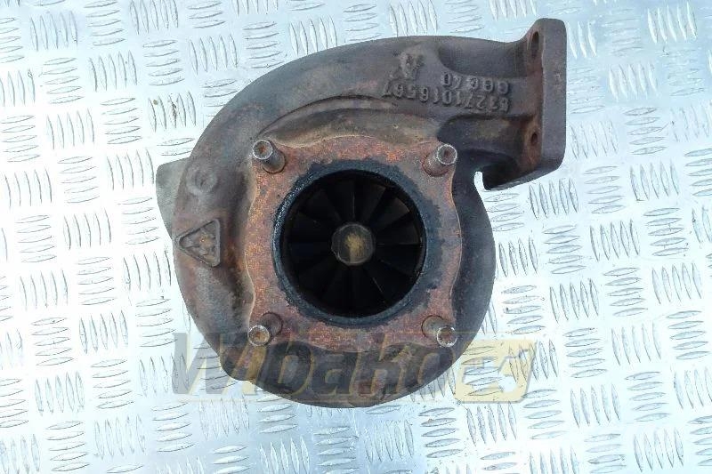 KKK 5700150A 53279806211 Turbocharger / Turbolader Dzinēji