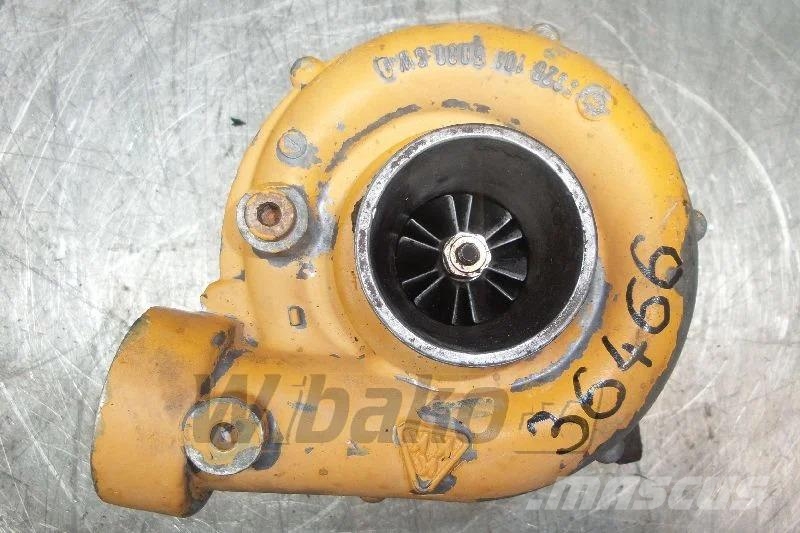 KKK K26-2660GGA10.11 53269991323 Turbocharger / Tu Engines